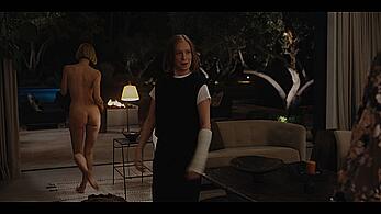 Actress - Leslie Bibb, Jean Smart, Hannah Einbinder: Movie - Hacks
